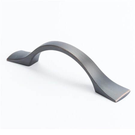 Hd Berenson 3 in. Center Pull- Echo Verona Bronze BE9223 10VB